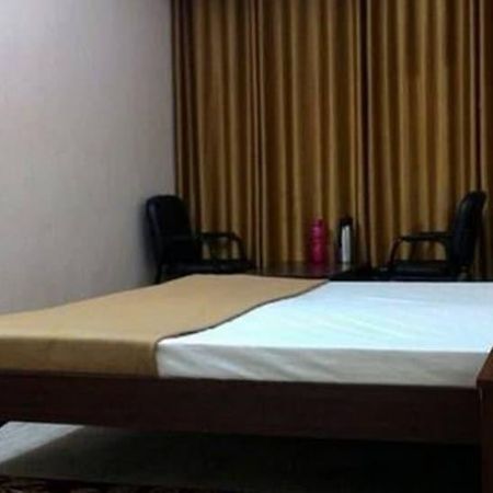 Hotel Tushtaya Residency Godda Экстерьер фото